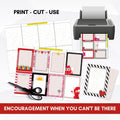 printable lunchbox notes